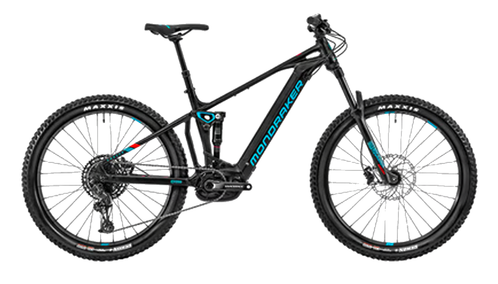 Mondraker Chaser 29